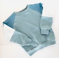 Next Sweatshirt Colour Block Größe 110 Neu Kreis Ostholstein - Fehmarn Vorschau