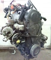 Motor mit Turbolader VW Passat 3BG Audi A4 B6 1.9 TDI * AVB * Rheinland-Pfalz - Andernach Vorschau