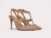 VALENTINO HighHeels gr. 39 Gold Schuhe NEU + VERP. Köln - Porz Vorschau