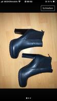 Stiefel absatz Nordrhein-Westfalen - Kevelaer Vorschau