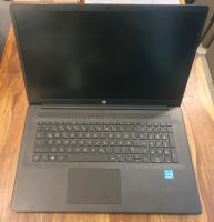 HP Laptop●●HP 17" ●●WIE NEU●●KAUM GENUTZT●●Notebook Baden-Württemberg - Vörstetten Vorschau