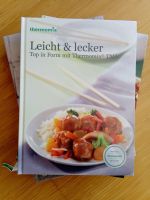 Thermomix Kochbuch NEU - Leicht & lecker Nordrhein-Westfalen - Mettmann Vorschau