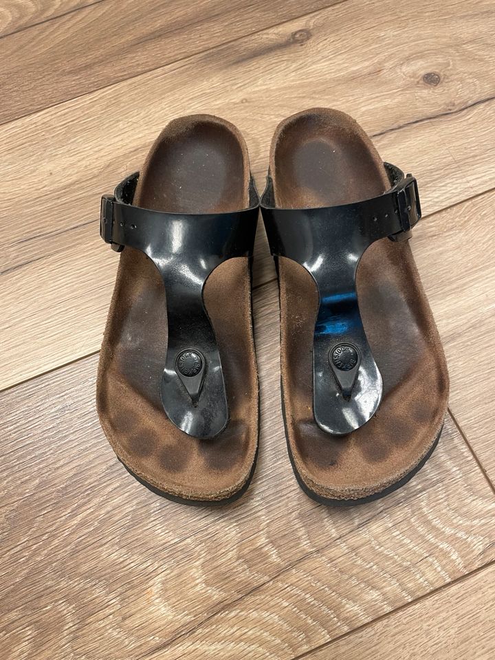 Birkenstock 35 in Pforzheim