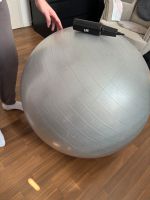 Gymnastik Ball XL Niedersachsen - Lehrte Vorschau