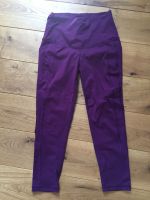 Victorias Secret Sportleggins, 3/4 Capri, Größe XS Hessen - Biedenkopf Vorschau