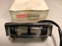 Kennzeichen Licht Yamaha 1UF-84745-A0 Schleswig-Holstein - Handewitt Vorschau