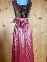 Pöllinger Dirndl Größe 32 Bayern - Hirschau Vorschau