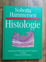 Histologie, Farbatlas der Mikroskopischen Anatomie Thüringen - Roßdorf Vorschau