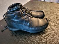 Wolky Schuhe schwarz 40 Niedersachsen - Oldenburg Vorschau