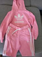 Adidas Kinder Anzug Rheinland-Pfalz - Landau in der Pfalz Vorschau