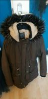 ** DAMEN WINTER JACKE GRÖßE 38 KHAKI GRÜN ** Hamburg-Nord - Hamburg Barmbek Vorschau