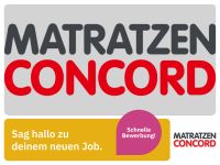 Verkäuferin (m/w/d) (Matratzen Concord) Bayern - Moosburg a.d. Isar Vorschau