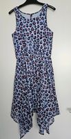 Kleid von H&M Gr. 158 Leopardenmuster Altona - Hamburg Lurup Vorschau