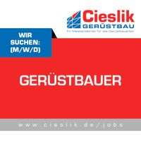 Gerüstbauer (m/w/d) gesucht - nähe Gelsenkirchen Nordrhein-Westfalen - Gelsenkirchen Vorschau