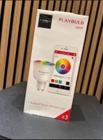 Mipow Playbulb spot LED Color Licht 4 Pck. Niedersachsen - Verden Vorschau