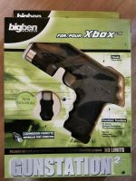 XBOX 1 Classic bigben Lightgun Gunstation Nordrhein-Westfalen - Sankt Augustin Vorschau