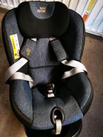 Römer Britax Dualfix 2R - Blue Marble - Isofix Baden-Württemberg - Neulußheim Vorschau