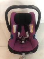 Römer Babyschale mit Isofix Base System für Auto Berlin - Reinickendorf Vorschau