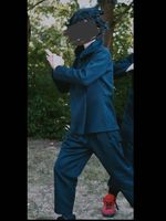 Jujutsu Kaisen Fushiguro Megumi Cosplay Saarbrücken-Mitte - Malstatt Vorschau