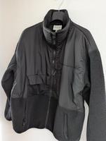 H&M Teddy Outdoorjacke schwarz Damen M Berlin - Rosenthal Vorschau