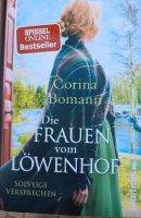 Die Frauen vom Löwenhof - Corina Bonann Berlin - Lichtenberg Vorschau