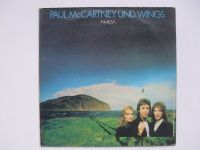 PAUL McCARTNEY und WINGS, -same Title- LP Vinyl 12" Nordfriesland - Niebüll Vorschau