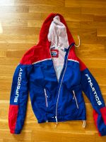 Superdry Jacke leicht XS NEU ungetragen Rheinland-Pfalz - Budenheim Vorschau