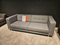 NEU Couch Sofa Inosign 200x90cm grau PREISKRACHER* ANGEBOT %% Nordrhein-Westfalen - Rhede Vorschau