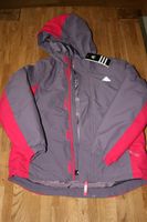 Adidas Winterjacke , Jacke , Größe 140 Hamburg-Mitte - Hamburg Wilhelmsburg Vorschau