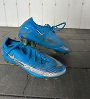 Nike Phantom GTE Elite Blau 43 Obervieland - Habenhausen Vorschau