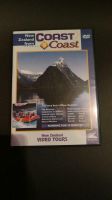 Neuseeland von Küste zu Küste DVD New Zealand Vidio Tours Nordrhein-Westfalen - Alpen Vorschau