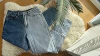 High waisted mom Jeans Hessen - Dieburg Vorschau