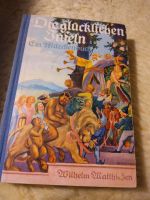 Die glücklichen Inseln ein Märchenbuch Matthießen Bayern - Lauingen a.d. Donau Vorschau