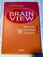 Hans-Georg Häusel Brain View Gebunden Guter Zustand Nordrhein-Westfalen - Mönchengladbach Vorschau