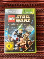 Lego Star Wars X Box One S Nordrhein-Westfalen - Rheda-Wiedenbrück Vorschau