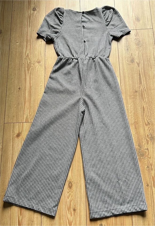 ♥️ Traumhafter Zara Overall Gr. 140 Onesie Anzug Chic & Bequem ♥️ in Gummersbach