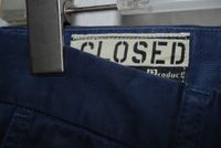 3 Closed Hosen, Chino Gr.29 blau, marine, Konvolut Rheinland-Pfalz - Limburgerhof Vorschau