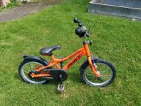 Kinderfahrrad Puky ZLX 16 Zoll Bayern - Geretsried Vorschau