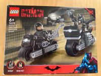 LEGO 76169 Batman & Selina Kyle Bayern - Wiesentheid Vorschau