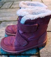 Superfit Kinderstiefel warmgefüttert Gr. 31 Bayern - Amorbach Vorschau