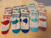 5 Paar Anti-Rutsch-Socken Bayern - Simmelsdorf Vorschau