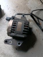 Ford Street ka RL2  1,6 Ford Fiesta V 1,3 Lichtmaschine Generator Nordrhein-Westfalen - Herten Vorschau