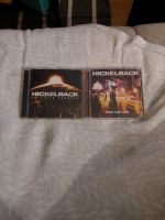 Nickelback CDs Sachsen-Anhalt - Magdeburg Vorschau