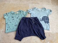 Sense organics Set Soft Gallery Tshirt kurze Hose Rheinland-Pfalz - Ludwigshafen Vorschau