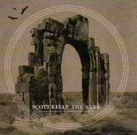 Scott Kelly "The Wake" CD - neuwertig Baden-Württemberg - Steinen Vorschau