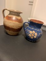 Krüge, Vase, Vintage Bayern - Zweckham Vorschau