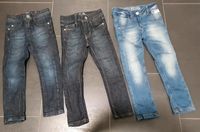 NEUE Mädchen Jeans slim Paket Niedersachsen - Westoverledingen Vorschau