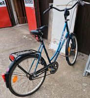 Damenfahrrad Damen Citybike 26" Sachsen - Frohburg Vorschau