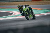 GP Suit - Lederkombi mit Airbag Racetrack Motorrad Nordrhein-Westfalen - Wiehl Vorschau