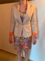 Damen Orsay Jacke/Blazer in beige, Größe 36 Niedersachsen - Garbsen Vorschau